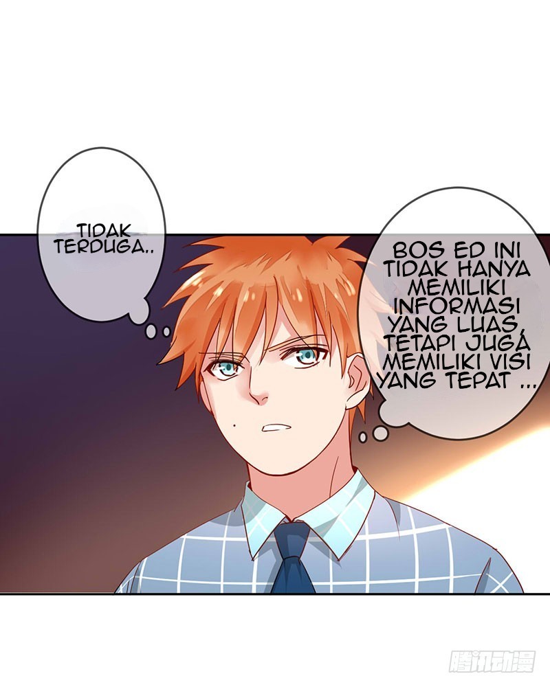 NSD Gaming Chapter 13 Bahasa Indonesia